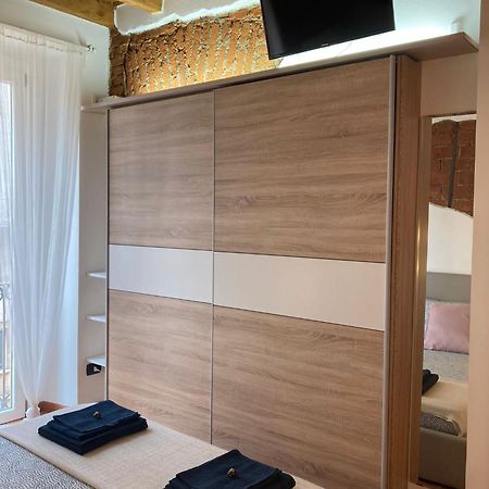 Appartamento Bilocale Sforza Milano Centro !! Esterno foto