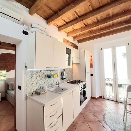Appartamento Bilocale Sforza Milano Centro !! Esterno foto